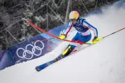 Ski alpin : la France essuie un revers majeur pour les JO d'hiver 2026