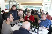 Sélection des vins des Pyrénées-Atlantiques pour le Salon de l'agriculture à Morlaàs