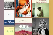 Sélection hivernale du Nouvel Obs : 7 livres incontournables pour vos vacances