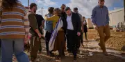 Smotrich appelle à l'émigration des Palestiniens pour établir la souveraineté israélienne