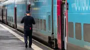 SNCF et RATP : les agents de sûreté armés de Taser à titre expérimental