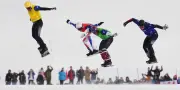 Snowboardcross aux JO 2026 : la cruelle déconvenue française à Livigno