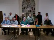 Soleil d'automne à Gaillan-en-Médoc : une association dynamique sans subventions