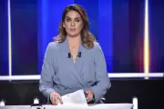 Sonia Mabrouk rejoint BFMTV pour animer un grand rendez-vous politique