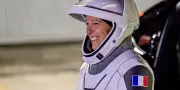 Sophie Adenot, astronaute française, décolle pour l'ISS avec la mission Crew-12