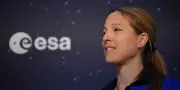 Sophie Adenot, astronaute française, rejoint la mission Epsilon en février