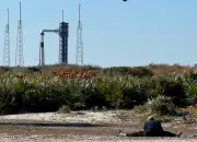 Sophie Adenot, l'astronaute poète qui transforme un report en moment de grâce