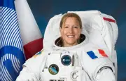 Sophie Adenot prête au décollage vers l'ISS, lancement sous conditions météo