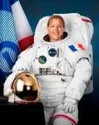 Sophie Adenot rejoint l'ISS : la mission Epsilon trace la route européenne vers Mars