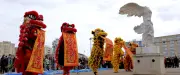 Sorties à Montpellier ce samedi 21 février 2026 : maquettes, Nouvel an chinois et catch inclusif