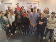 Souffle Citoyen 2026 dévoile son programme axé sur santé, sécurité et finances