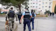 Squat de toxicomanes démantelé à Lunel après l'alerte des gendarmes par l'odeur de cannabis