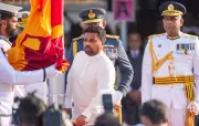 Sri Lanka supprime les retraites des députés, une mesure symbolique contre les privilèges