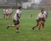 Stade Foyen en Dordogne : Un match crucial pour échapper à la zone rouge