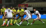 Stade Montois : Retours de blessés et recrutement conditionnel avant Oyonnax