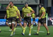Stade Montois : Une équipe renforcée pour affronter Biarritz après la défaite à Oyonnax