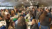 Sète : 2 000 personnes au Forum de l'emploi, un record d'affluence historique