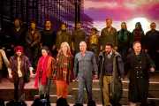 Sting ressuscite The Last Ship : une comédie musicale personnelle entre folk celte et Broadway