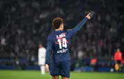Strasbourg met fin à la série de Lyon, le PSG reprend la tête en Ligue 1