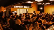 Studio Caffé inaugure un studio audiovisuel de 100 m² au Marché du Lez à Montpellier