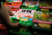 Substituts de viande végétale : une santé améliorée mais une transformation excessive