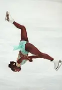 Surya Bonaly sur le backflip aux JO 2026 : 