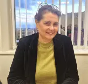 Séverine Coudert candidate à un second mandat à Laplume avec un programme en cinq axes