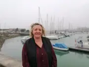 Séverine Werbrouck candidate du RN à La Rochelle avec une liste « équilibrée »