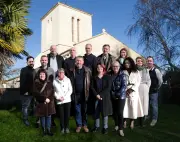 Sylvain Gaurier se représente à Saint-Nazaire-sur-Charente avec une équipe renouvelée