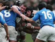 Sylvain Marconnet revient sur les débuts de l'Italie dans le Tournoi des Six Nations