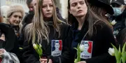 Syndicats et associations demandent l'interdiction de Némésis lors des manifestations du 8 mars