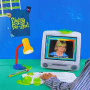 Tacoblaster dévoile 'Digital Fun-Zone !' : un album rock libérateur de Tom Caussade