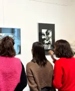 À Tardets, l'Office de tourisme dévoile un espace mythologique et une exposition sur la mascarade souletine