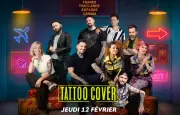 Tattoo Cover : Marty dévoile les secrets de la nouvelle saison internationale