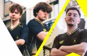 Team Vitality fait son grand retour sur Fortnite avec un duo de champions du monde