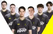 Team Vitality fait son grand retour sur PUBG avec un nouvel effectif international