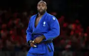 Teddy Riner prépare son retour pour les JO 2028 et dévoile ses secrets d'hygiène de vie
