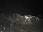 Tempête Nils dans les Landes : Une nuit cauchemardesque et un premier décès