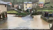 Tempête Nils en Aveyron : 18 000 foyers privés d'électricité, 3 000 personnes mobilisées