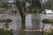 Tempête Nils en Dordogne : des milliers de foyers sans électricité, 70 routes fermées