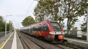 Tempête Nils : la circulation ferroviaire perturbée en Lozère ce jeudi