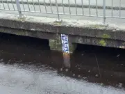 Tempête Nils : Lacanau en alerte maximale face aux inondations et vents violents