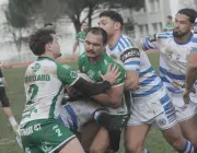 Tempête Nils : Le match de rugby à XIII Villeneuve-sur-Lot-Carcassonne reporté