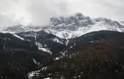 Tempête Pedro : vigilance orange avalanches déclenchée dans les Alpes du Nord