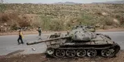 Tensions guerrières renaissantes entre l'Éthiopie, l'Érythrée et le Tigré