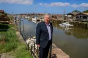 Tensions politiques dans le bassin d'Arcachon avant les municipales
