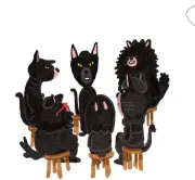 Terreur Graphique : des auteurs de BD tués par l'extrême droite témoignent