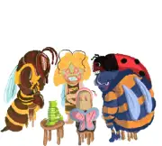 Terreur Graphique : des groupes de parole pour accros aux pesticides