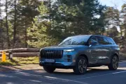 Test du Jaecoo 7 : le SUV hybride chinois qui rivalise avec Range Rover à prix Dacia