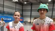 Tir à l'arc : les archers sévéragais brillent aux championnats régionaux